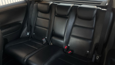 Honda HR-V 1.6 i-DTEC EX 5dr Diesel Hatchback